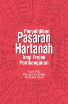 Penyelidikan Pasaran Hartanah bagi Projek Pembangunan